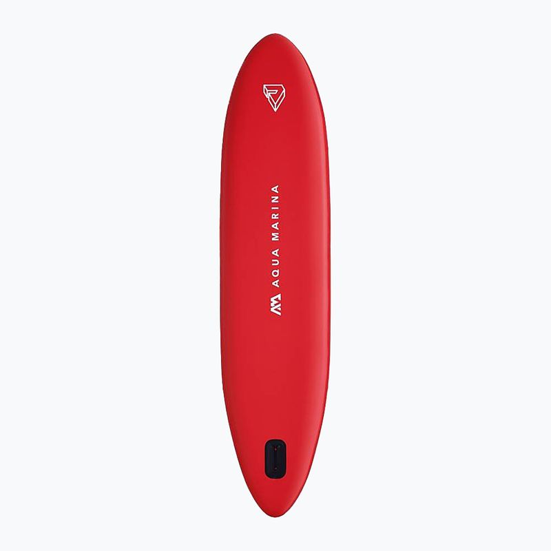 SUP-дошка Aqua Marina Monster 3.66м червона BT-21MOP 3