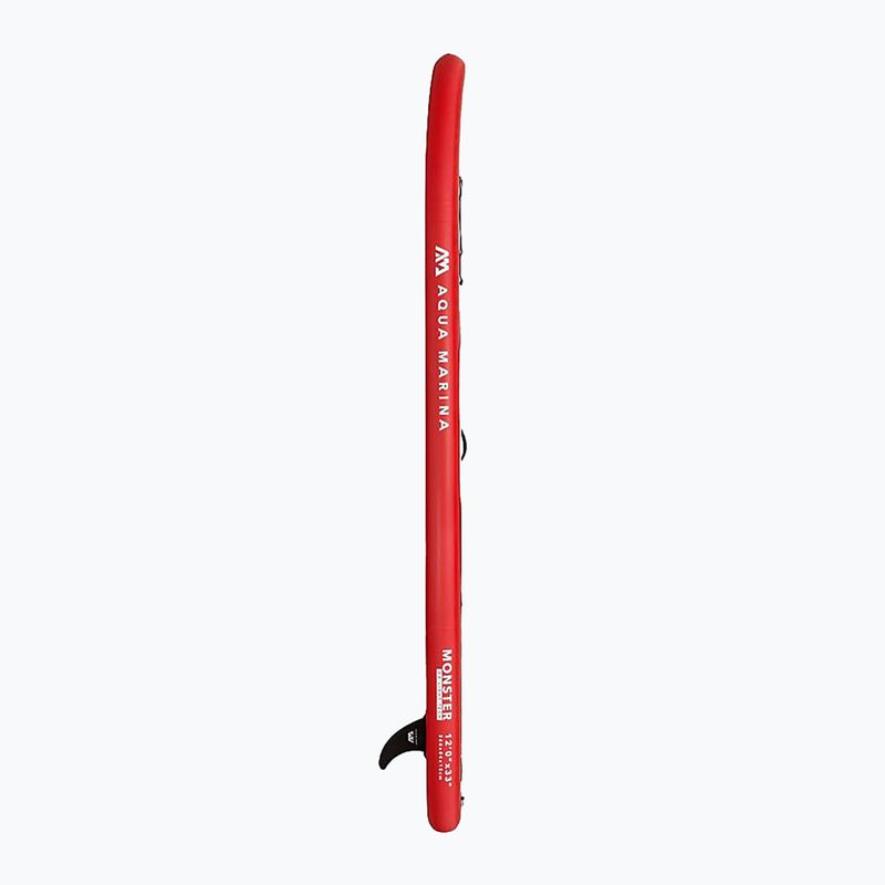 SUP-дошка Aqua Marina Monster 3.66м червона BT-21MOP 4