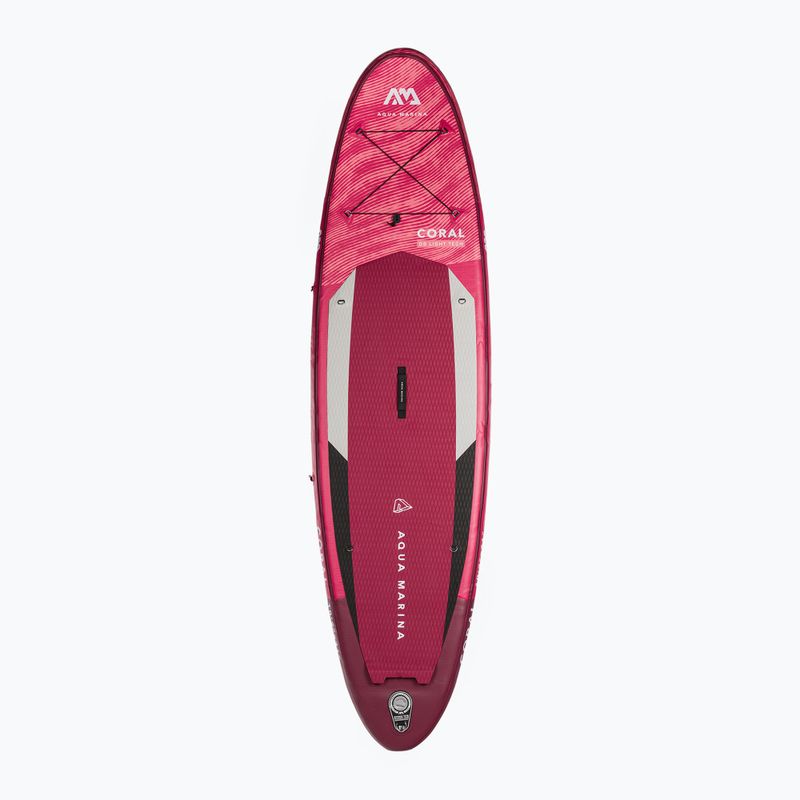SUP-дошка  Aqua Marina Coral 10'2" 3