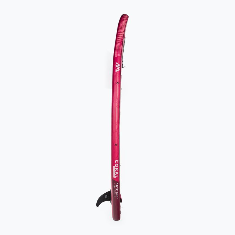 SUP-дошка  Aqua Marina Coral 10'2" 5