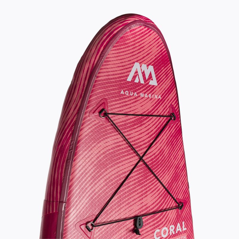 SUP-дошка  Aqua Marina Coral 10'2" 6