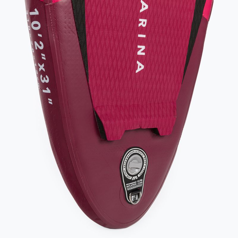 SUP-дошка  Aqua Marina Coral 10'2" 8