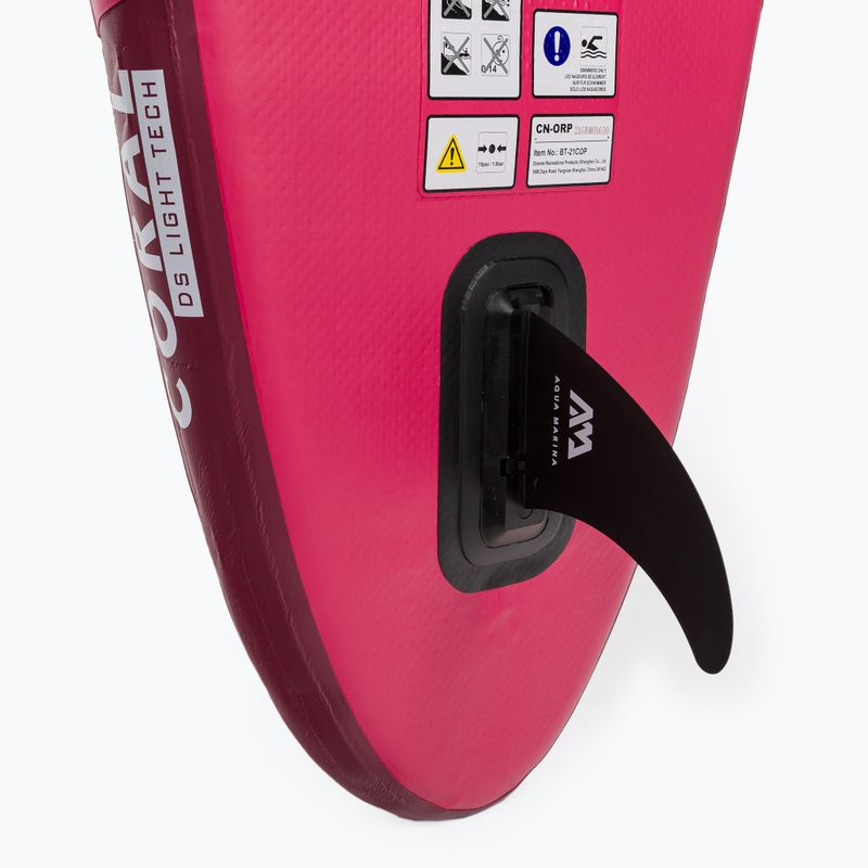 SUP-дошка  Aqua Marina Coral 10'2" 9