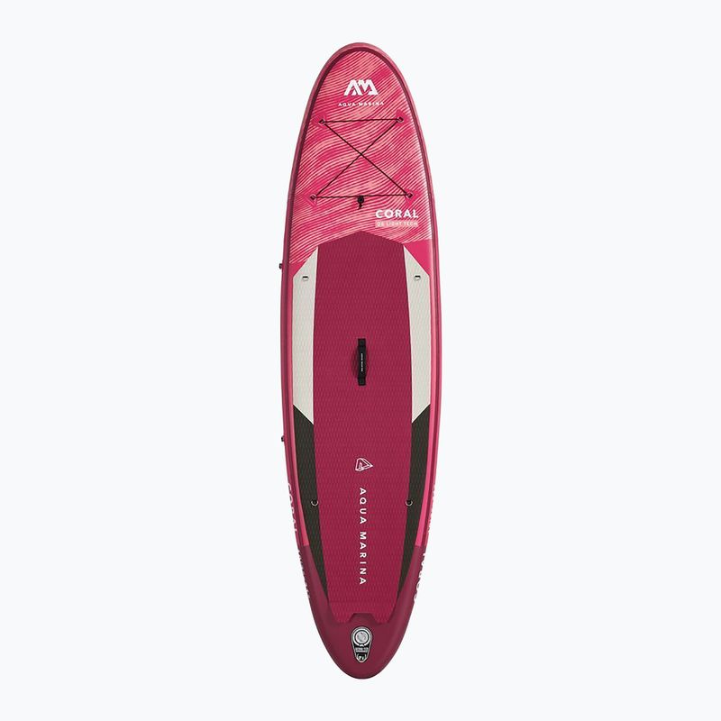 SUP-дошка  Aqua Marina Coral 10'2" 15