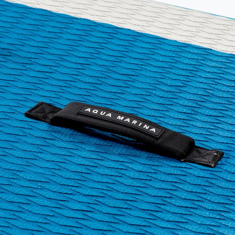 SUP-дошка Aqua Marina Hyper 3.5м темно-синя BT-21HY01 8