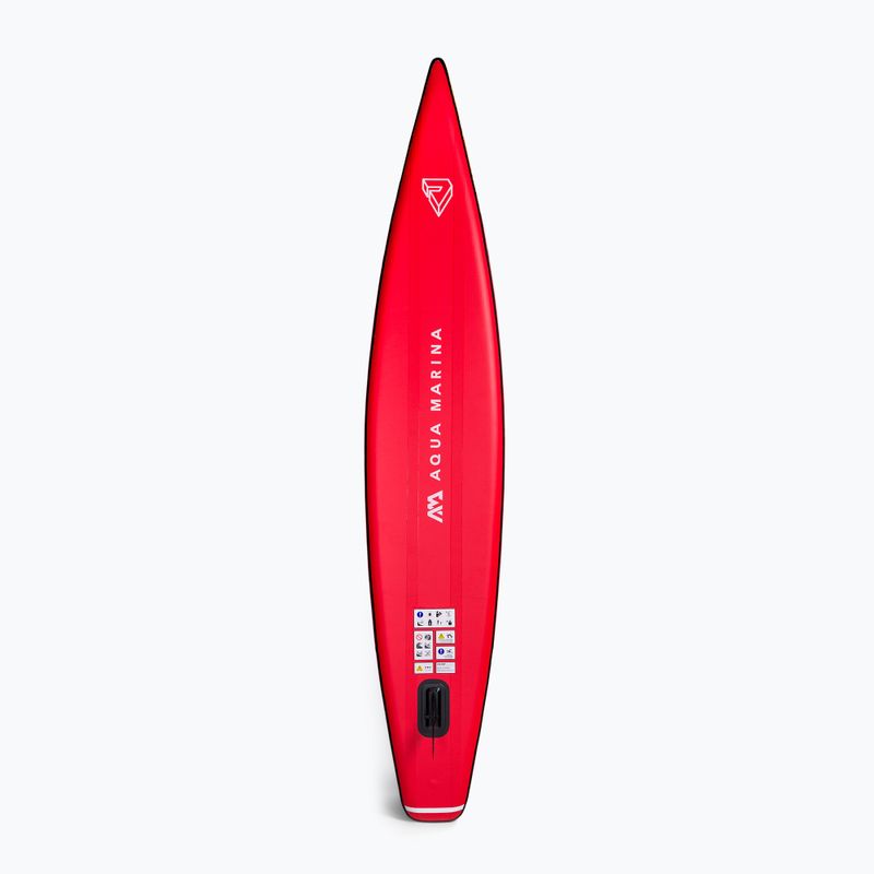 SUP дошка Aqua Marina Race 12'6" 4