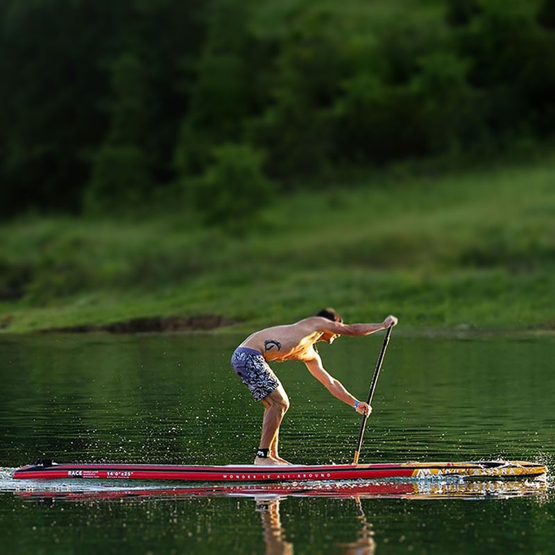 SUP дошка Aqua Marina Race 14'0" 14