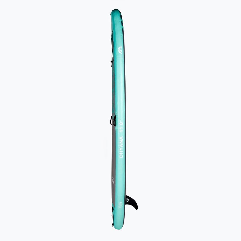 SUP-дошка Aqua Marina Dhyana 3.36м сіра BT-21DHP 5