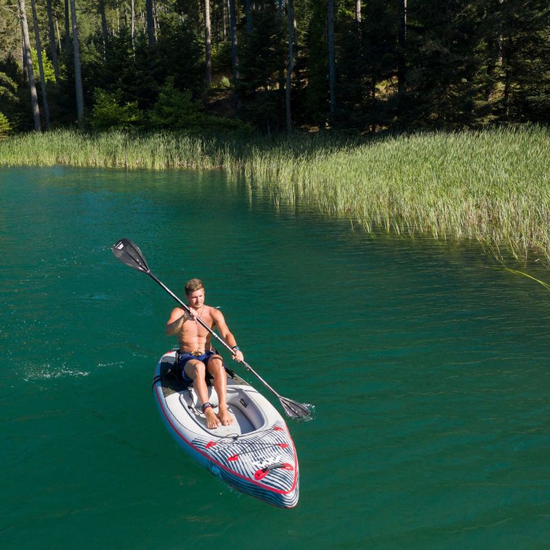 Байдарка/SUP Aqua Marina Cascade All-Around темно-синя BT-21CAP 7