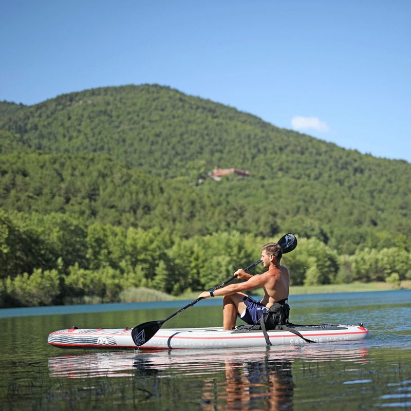 Байдарка/SUP Aqua Marina Cascade All-Around темно-синя BT-21CAP 8