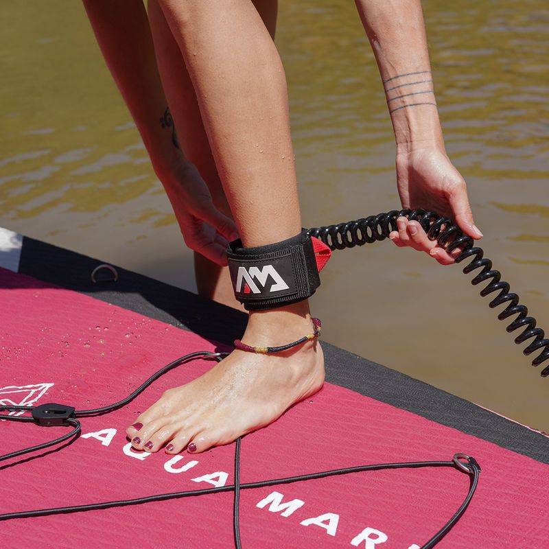 SUP-дошка Aqua Marina Coral Touring 3.5м рожева BT-22CTP 13