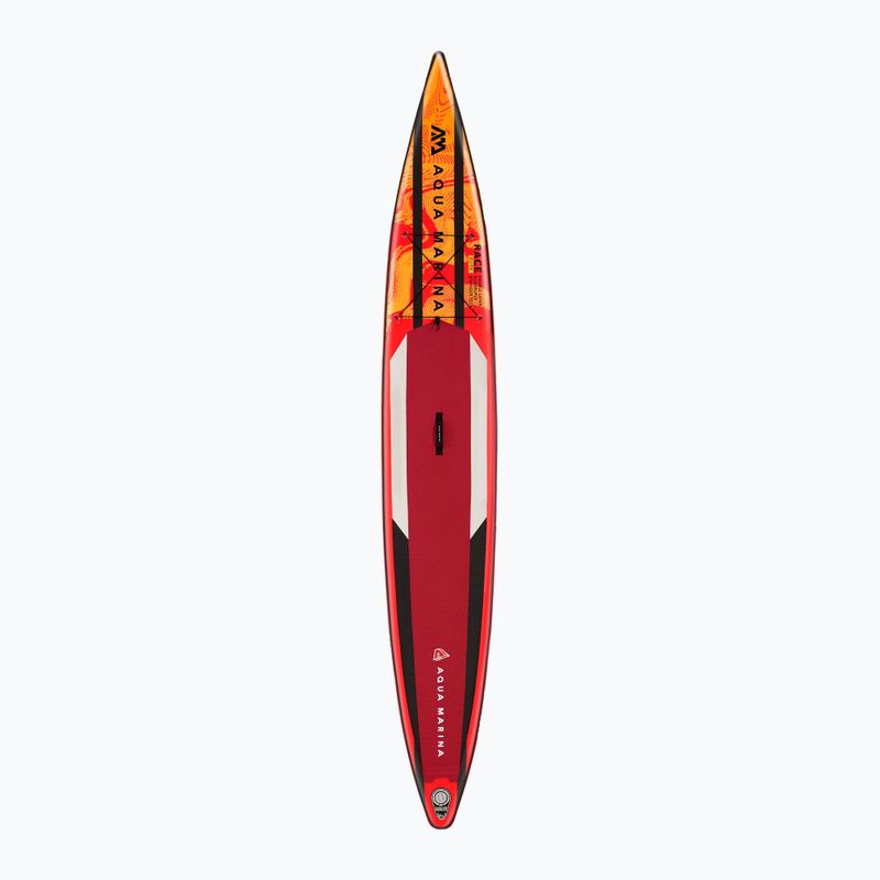 SUP-дошка Aqua Marina Race Elite 14'0" червона BT-22RE 2