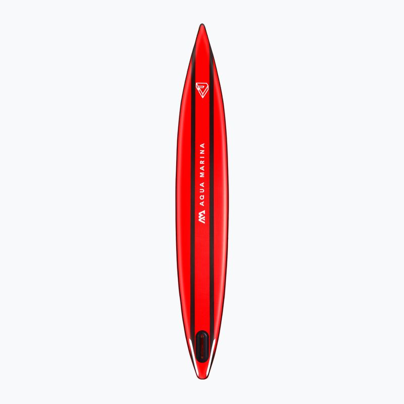 SUP-дошка Aqua Marina Race Elite 14'0" червона BT-22RE 3