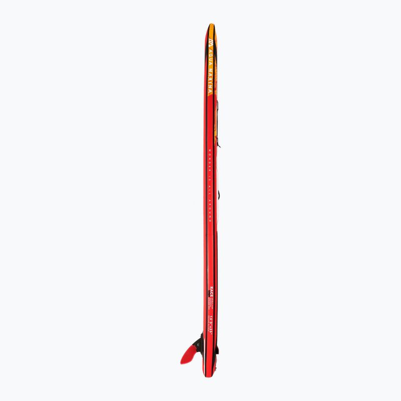 SUP-дошка Aqua Marina Race Elite 14'0" червона BT-22RE 4