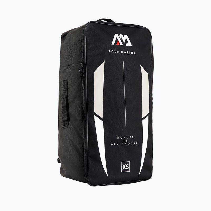 SUP-дошка Aqua Marina Race Elite 14'0" червона BT-22RE 10