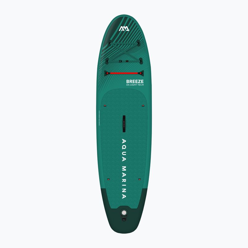 SUP-дошка  Aqua Marina Breeze 9'10" 2