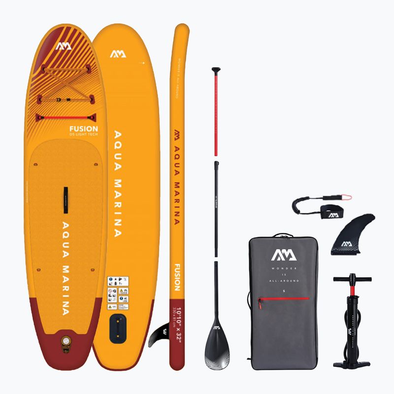 SUP-дошка  Aqua Marina Fusion 10'10"