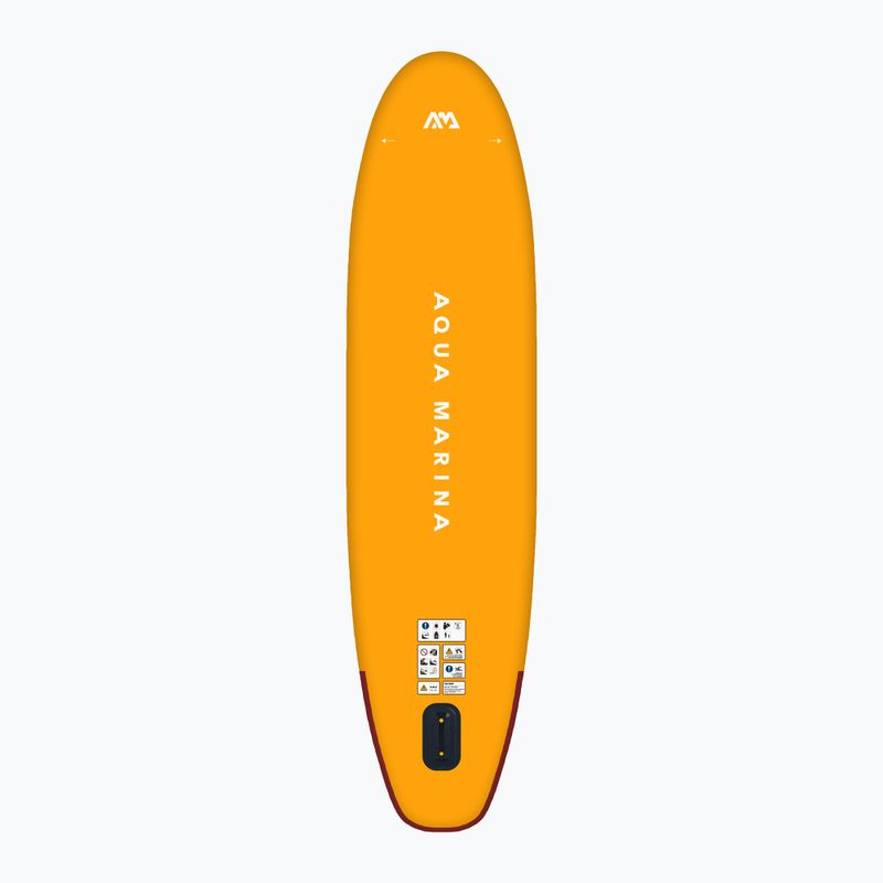 SUP-дошка  Aqua Marina Fusion 10'10" 4