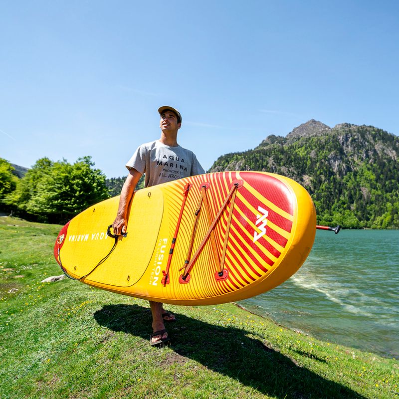 SUP-дошка  Aqua Marina Fusion 10'10" 6