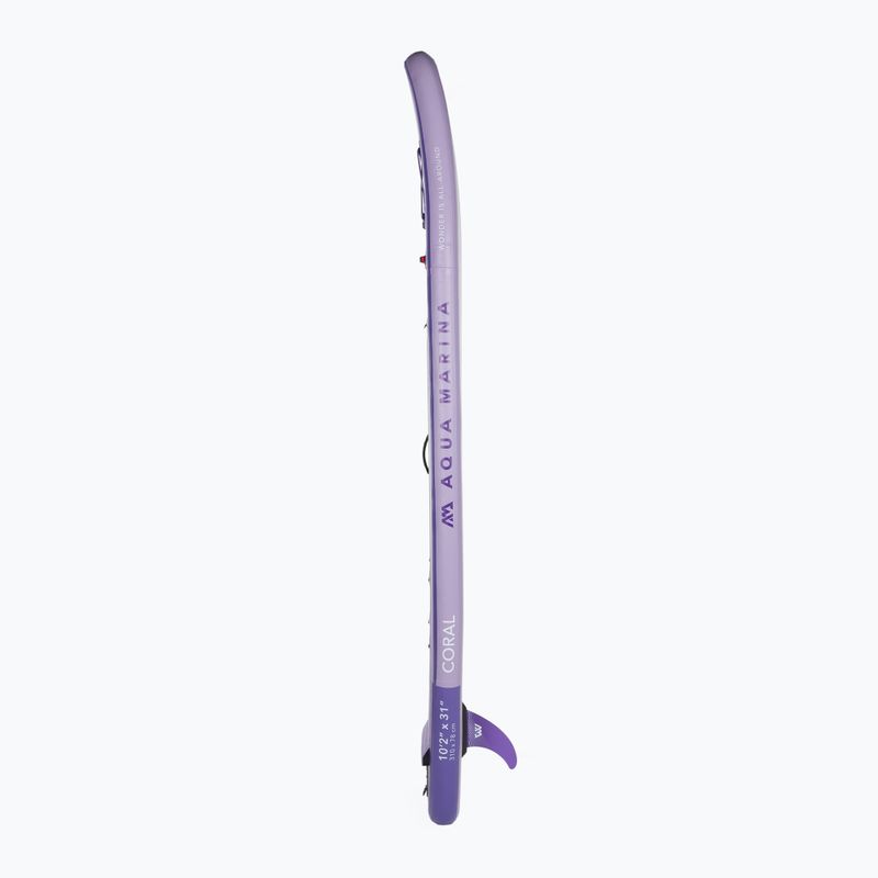 SUP-дошка  Aqua Marina Coral 10'2" night fade 5