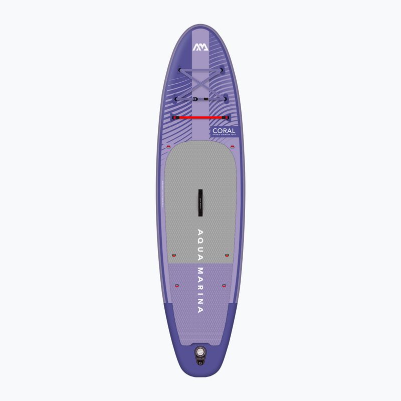 SUP-дошка  Aqua Marina Coral 10'2" night fade 10