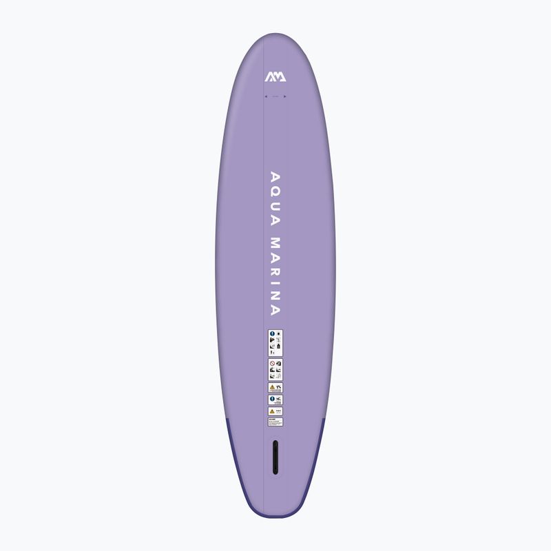 SUP-дошка  Aqua Marina Coral 10'2" night fade 11