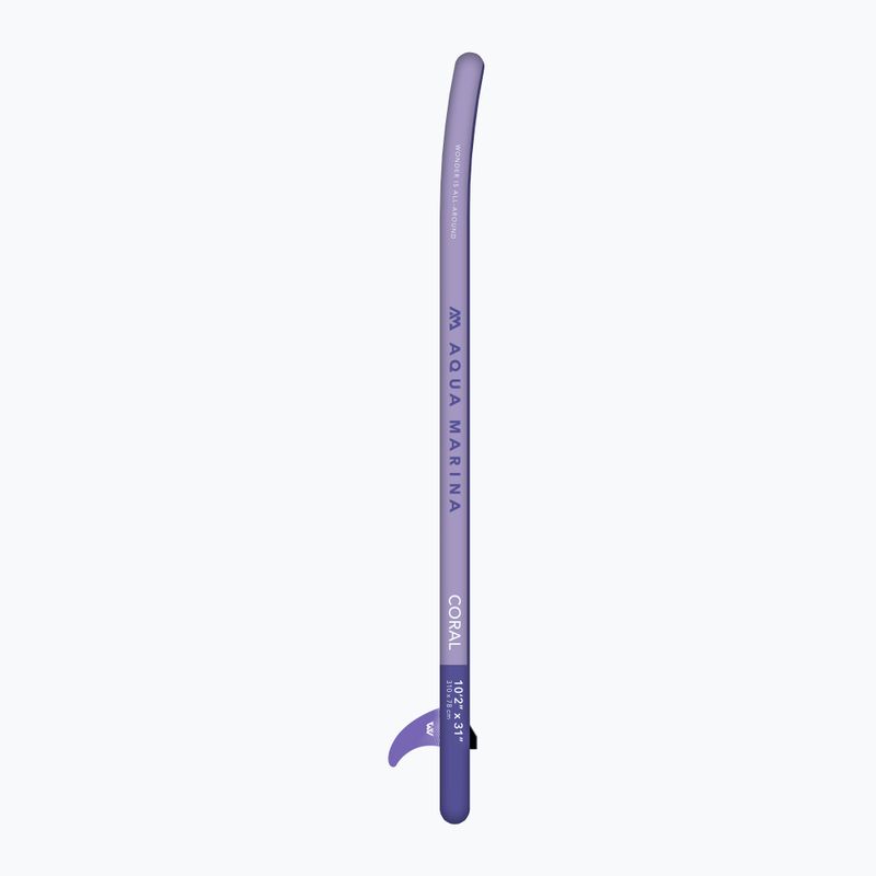 SUP-дошка  Aqua Marina Coral 10'2" night fade 12