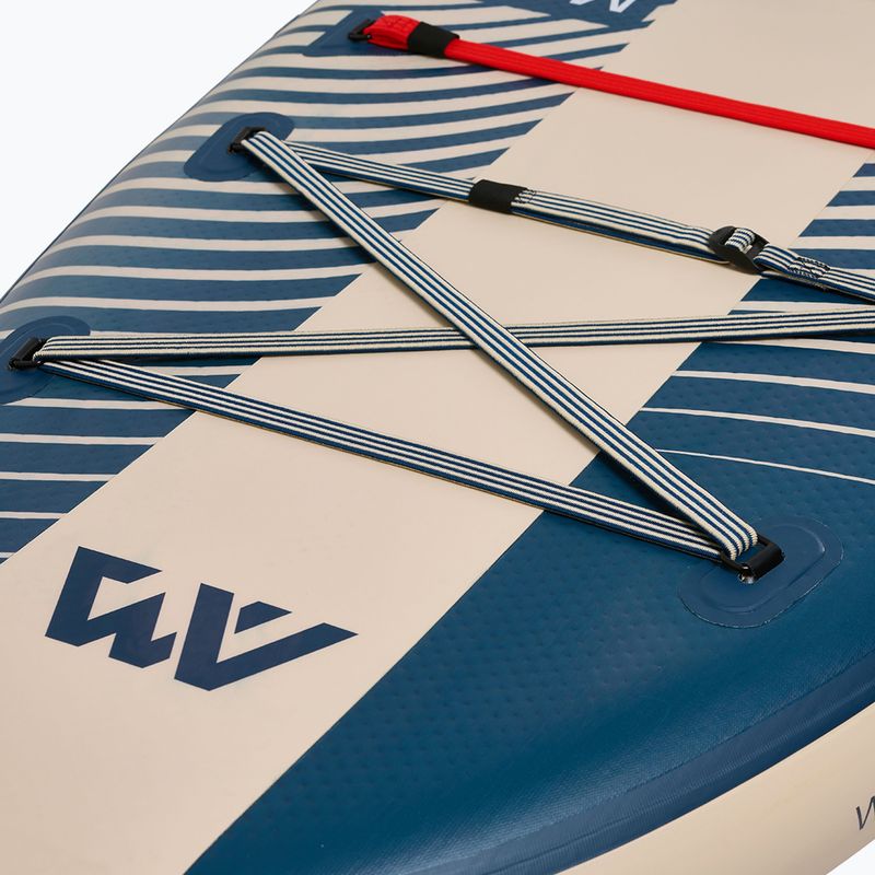 SUP-дошка  Aqua Marina Magma 11'2" 9