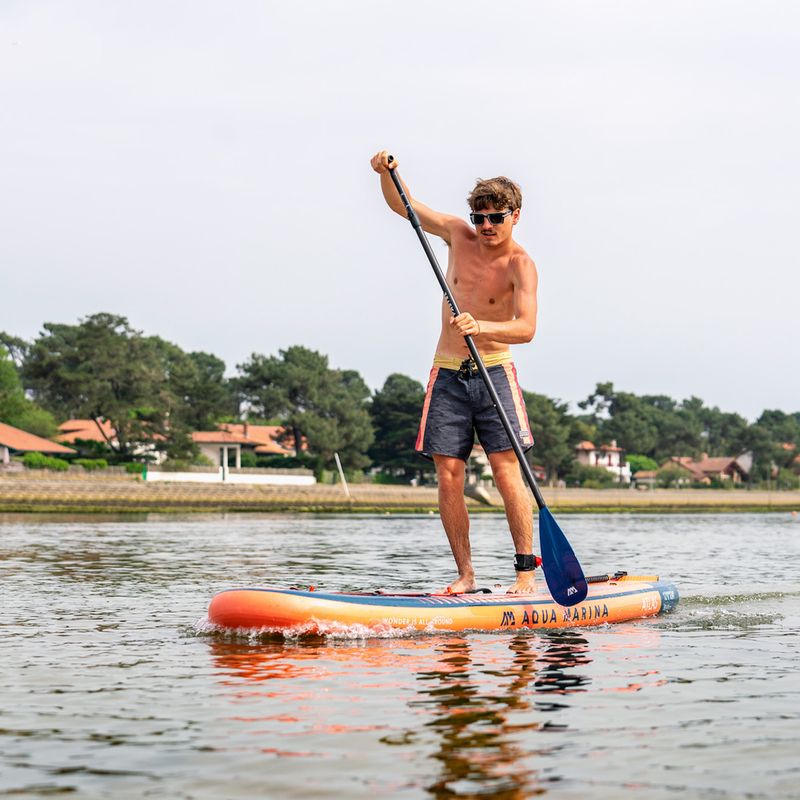 Небесний планер Aqua Marina Atlas 12'0'' SUP дошка 14