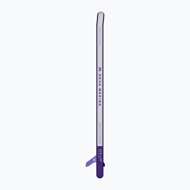 SUP-дошка  Aqua Marina Coral Touring 11'6" night fade 5