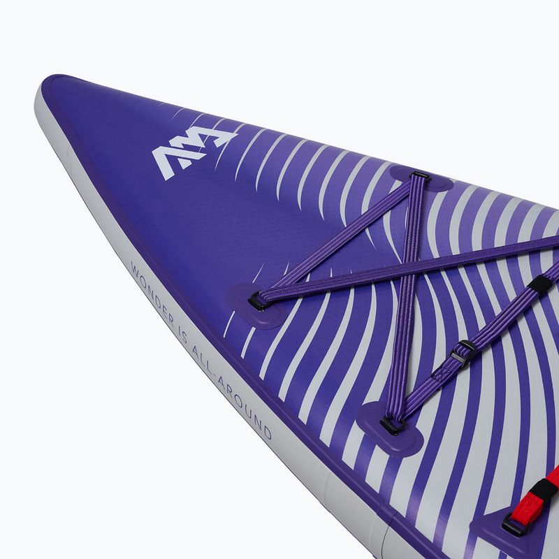SUP-дошка  Aqua Marina Coral Touring 11'6" night fade 6