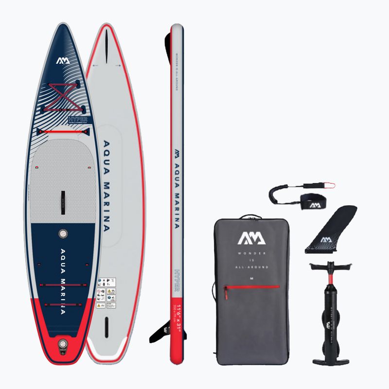 SUP-дошка  Aqua Marina Hyper 11'6"