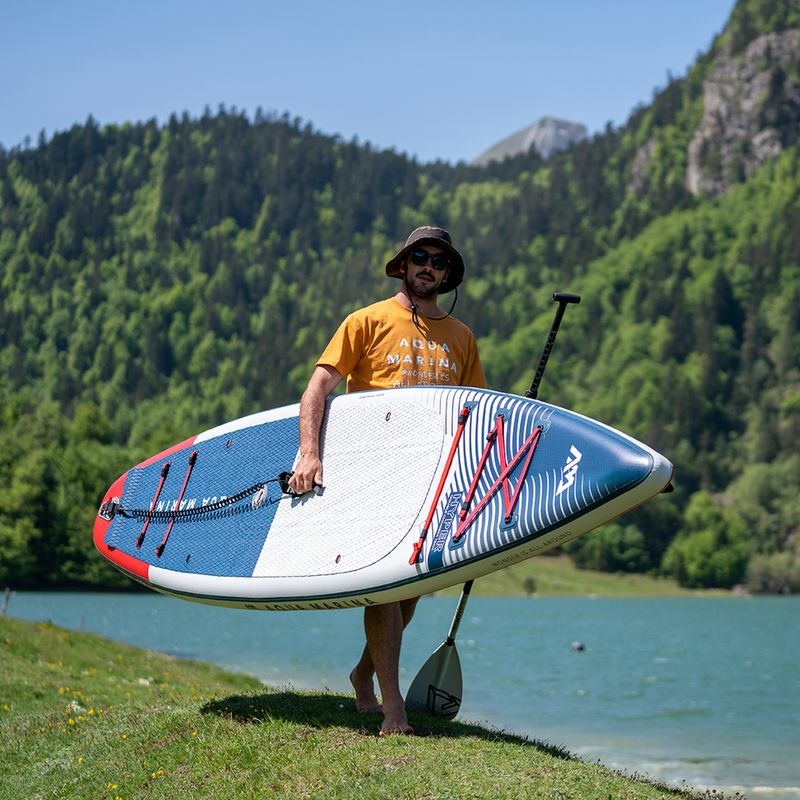 SUP-дошка  Aqua Marina Hyper 11'6" 8