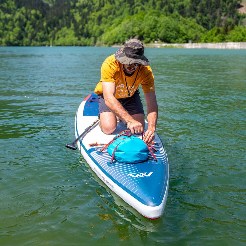 SUP-дошка  Aqua Marina Hyper 11'6" 9