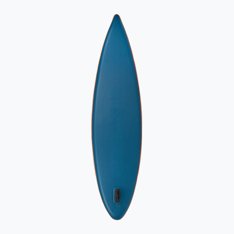 Дошка SUP Aqua Marina Pure Air All-Round Sup-Kayak Hybrid 11'0" blue 4