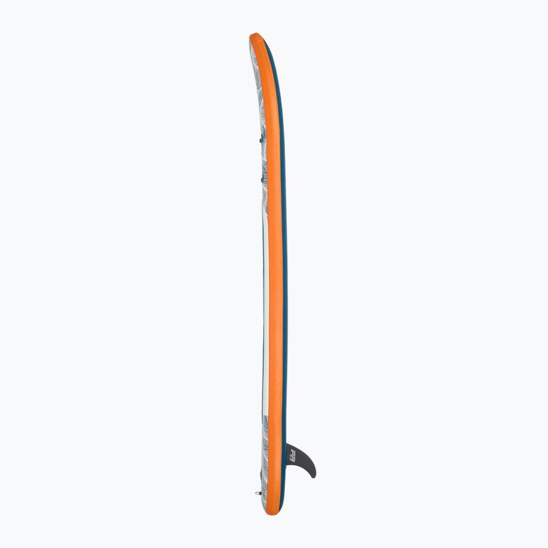 Дошка SUP Aqua Marina Pure Air All-Round Sup-Kayak Hybrid 11'0" blue 5