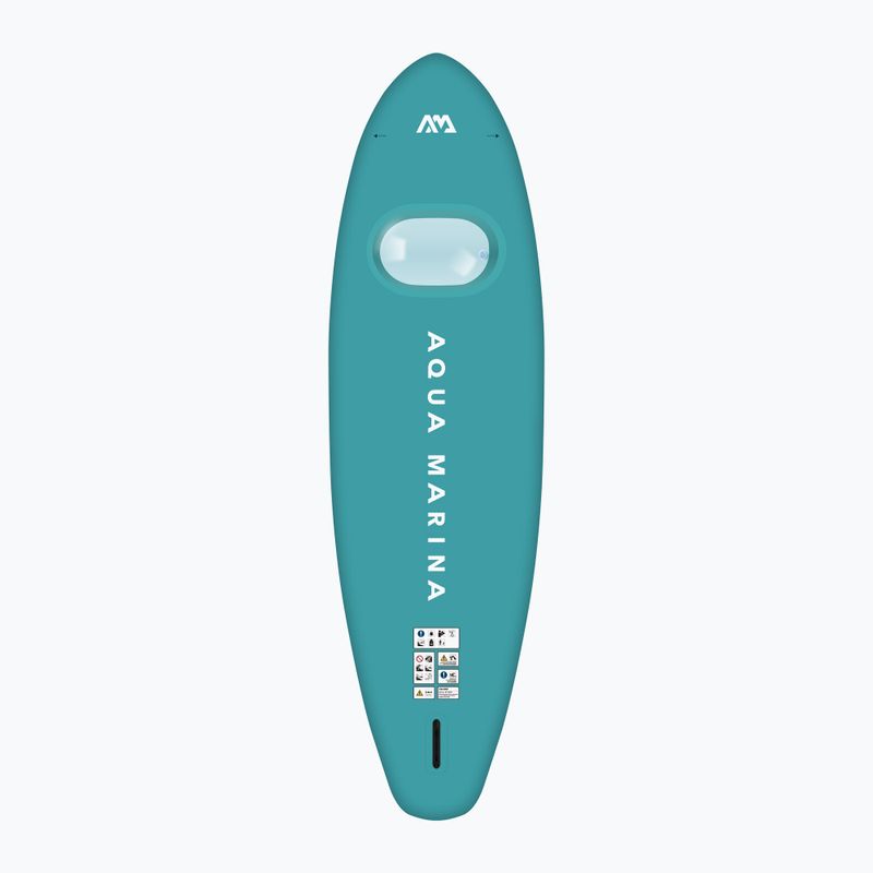 SUP дошка Aqua Marina Super Trip View 11'2" 3