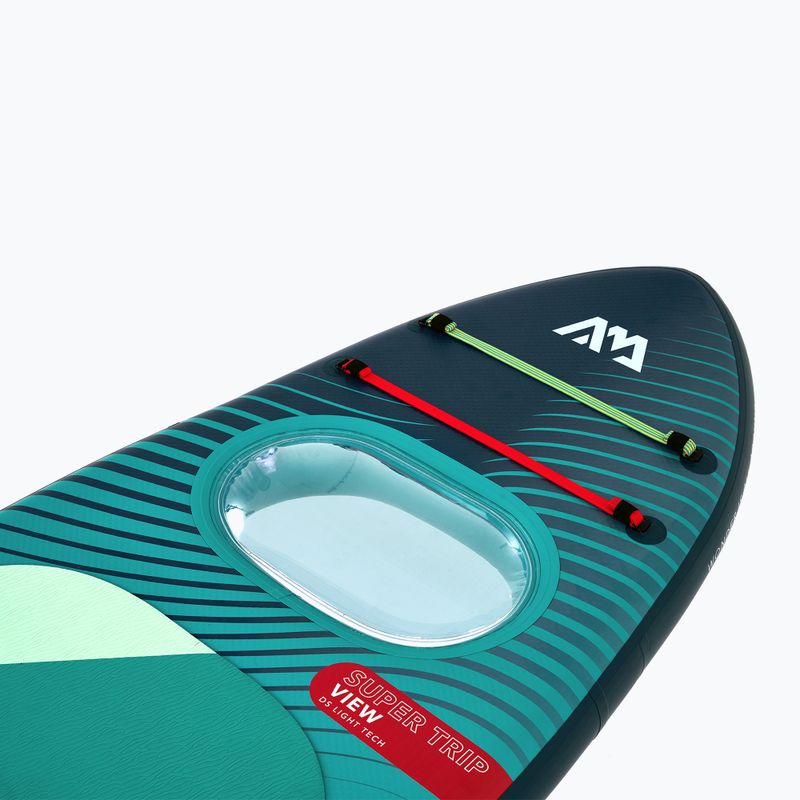SUP дошка Aqua Marina Super Trip View 11'2" 5