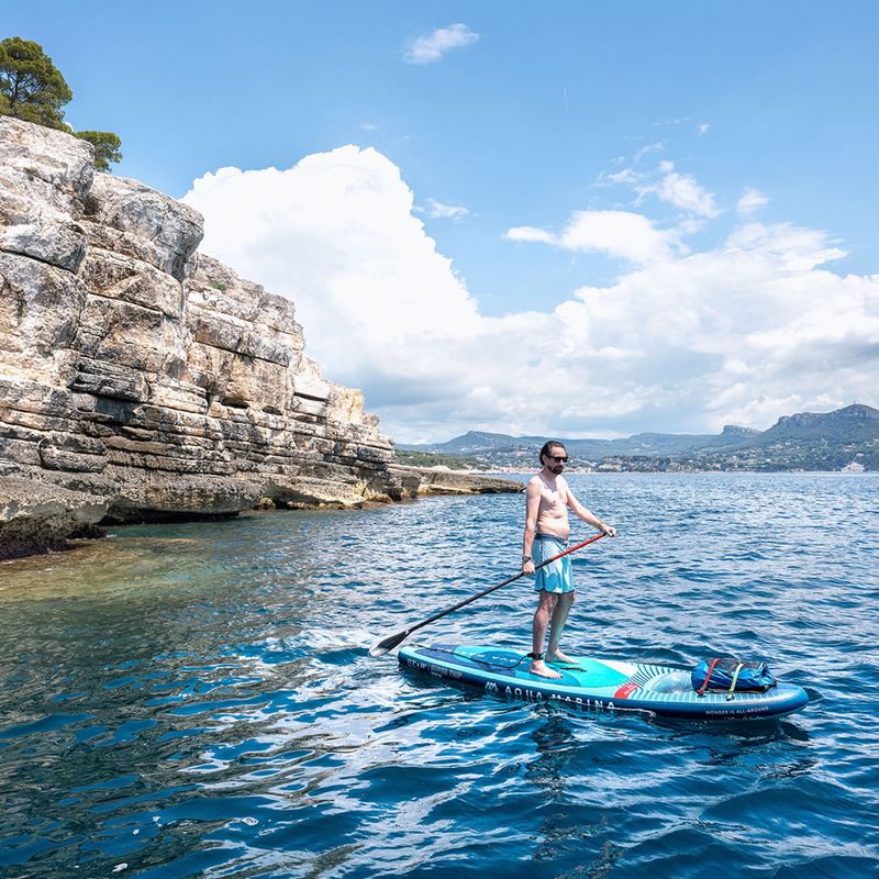 SUP дошка Aqua Marina Super Trip View 11'2" 16
