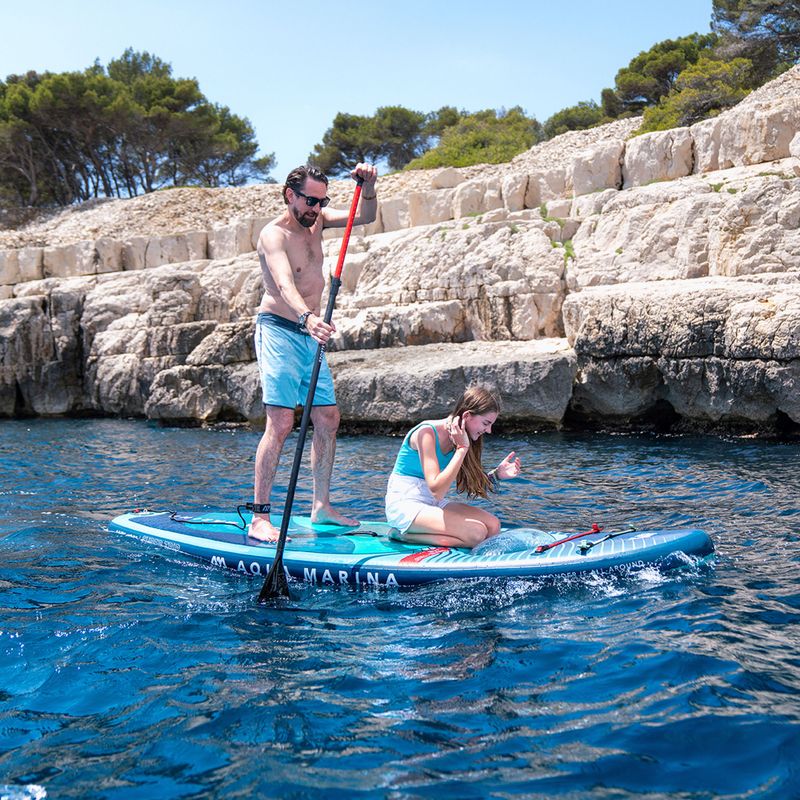 SUP дошка Aqua Marina Super Trip View 11'2" 18