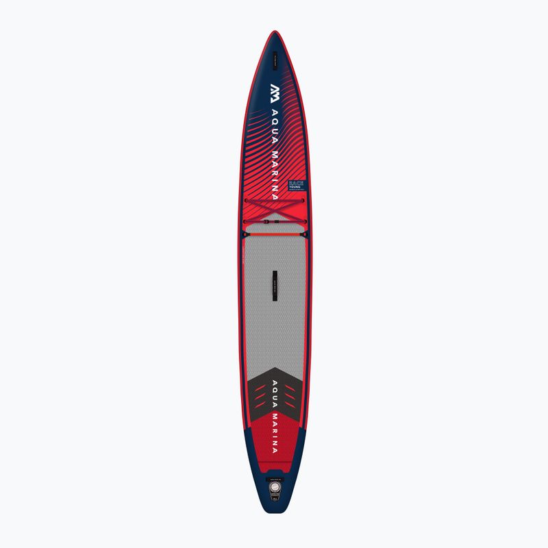 Дитяча SUP дошка Aqua Marina Race Young 12'6" 2