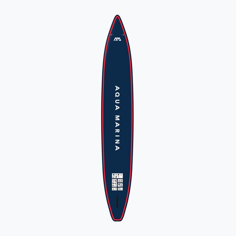 Дитяча SUP дошка Aqua Marina Race Young 12'6" 3