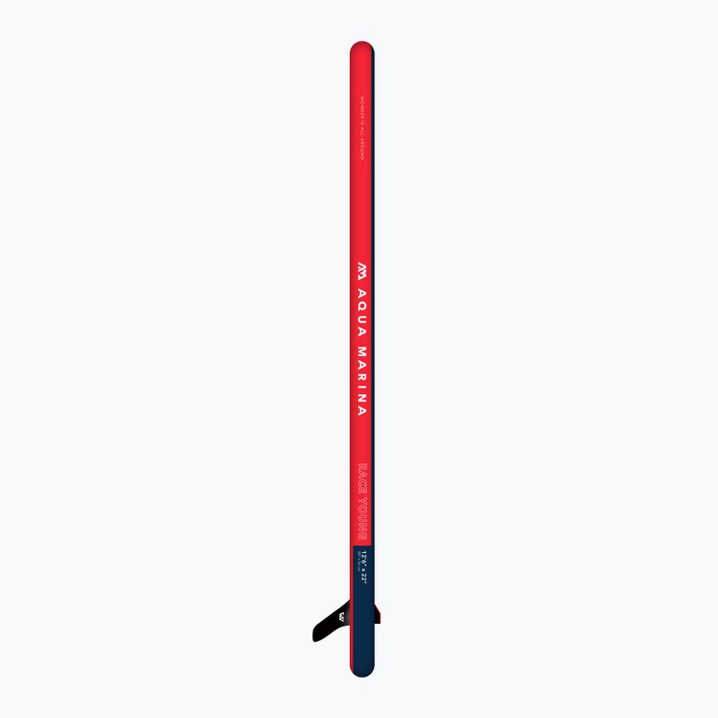 Дитяча SUP дошка Aqua Marina Race Young 12'6" 4