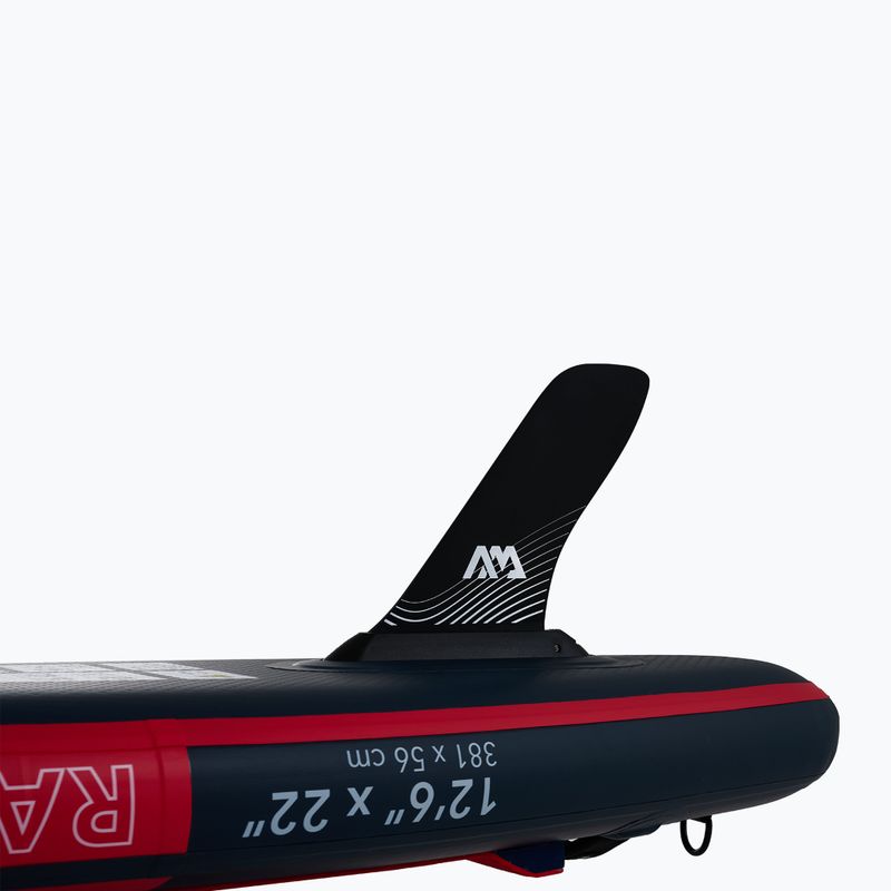 Дитяча SUP дошка Aqua Marina Race Young 12'6" 10