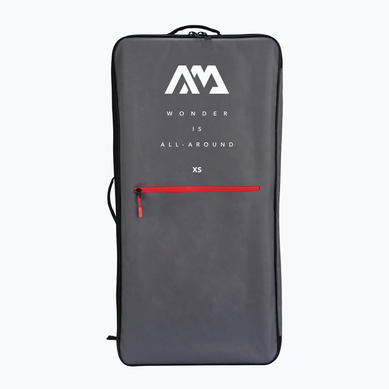 Дитяча SUP дошка Aqua Marina Race Young 12'6" 11