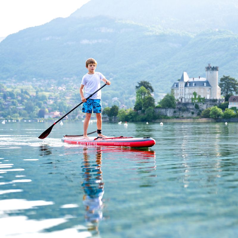 Дитяча SUP дошка Aqua Marina Race Young 12'6" 17
