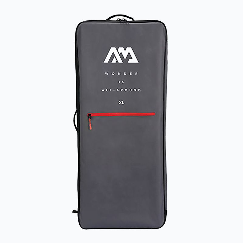 Гібрид каяка/SUP Aqua Marina Cascade 11'2" 4