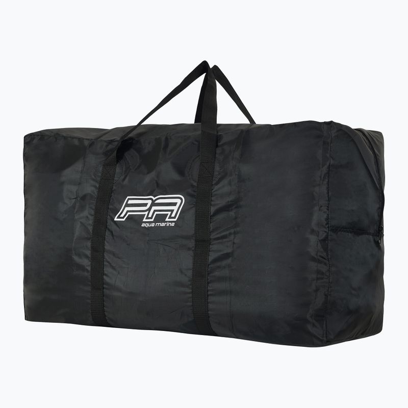 Дошка SUP Aqua Marina Pure Air All-Round iSUP Tropic 10'2" blue 16