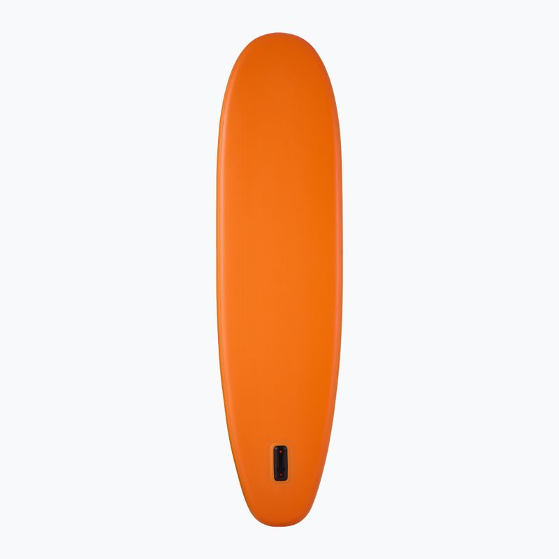 Дошка SUP Aqua Marina Pure Air All-Round iSUP Coast 10'2" orange 3