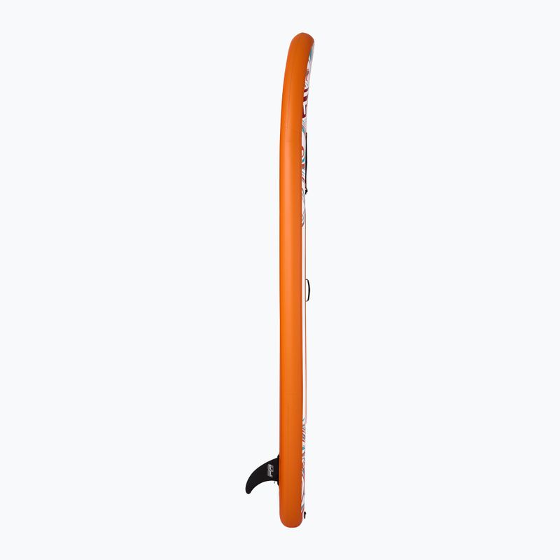Дошка SUP Aqua Marina Pure Air All-Round iSUP Coast 10'6" orange 4